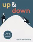 Image for Up & down