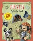 Image for Jonny Duddle&#39;s Pirates Activity Book