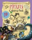 Image for Jonny Duddle&#39;s Pirates Colouring Book