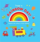 Image for Today is Rainbow Day!