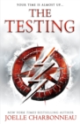 Image for The testing