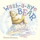 Image for WASH A BYE BEAR