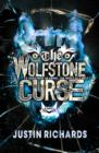 Image for The Wolfstone Curse