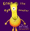 Image for Ernie The Eye Monster