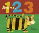 Image for Animal 1,2,3