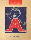 Image for Paul Thurlby&#39;s alphabet