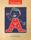 Image for Paul Thurlby&#39;s Alphabet