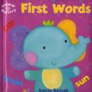 Image for Animal Nursery: First Words