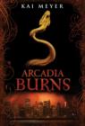 Image for Arcadia burns