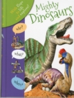 Image for Dinosaurs : Who? What? When?