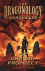 Image for The dragon&#39;s prophecy