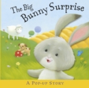 Image for The Big Bunny Surprise