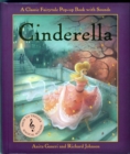 Image for Cinderella  : a classic fairytale pop-up book with sounds