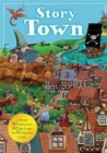 Image for Tim Martyn&#39;s Story Town  : with over 50 missing items, 60 flaps to open and 70 characters to find ...