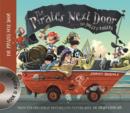 Image for The Pirates Next Door (Book &amp; CD)