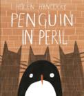 Image for Penguin in peril