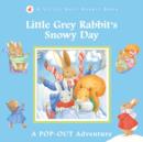 Image for Little Grey Rabbit&#39;s snowy day