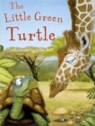 Image for The Little Green Turtle