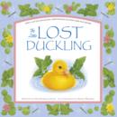 Image for The little lost duckling