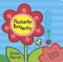 Image for Flutterby Butterfly