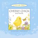 Image for Cheeky Chick and Friends