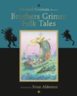 Image for The Brothers Grimm  : popular folk tales