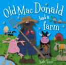 Image for Old MacDonald had a farm