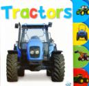 Image for Tabbed Tractors