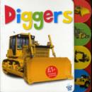 Image for Tabbed Diggers