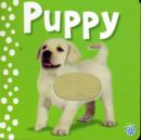 Image for Touch and Feel Puppy