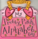 Image for My Pretty Pink Alphabet Bag