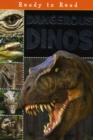 Image for Dangerous dinosaurs