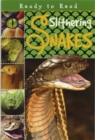 Image for Slithering Snakes