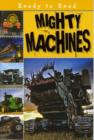 Image for Mighty Machines