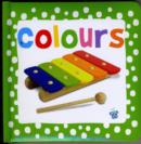 Image for Busy Baby Dotted Spotted Colours