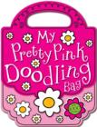 Image for Pretty Pink Doodling Bag