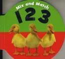 Image for Mix and Match: 123