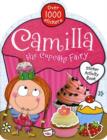 Image for Camilla the Cupcake Fairy Sticker Book