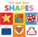 Image for Turn and Learn Shapes