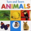 Image for Turn and Learn Animals