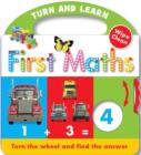 Image for Turn and Learn: First Maths