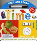 Image for Turn and Learn: Time