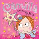 Image for Camilla the Cupcake Fairy