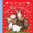 Image for Three Billy Goats Gruff