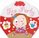 Image for Camilla the Cupcake Fairy&#39;s Tea Party