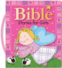 Image for Bible Stories for Girls