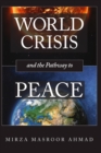 Image for World Crisis and the Pathway to Peace