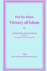 Image for The Victory of Islam