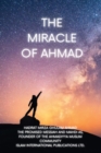 Image for The Miracle of Ahmad