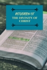 Image for Refutation of the Divinity of Christ